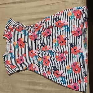 Girls dress size 8/10